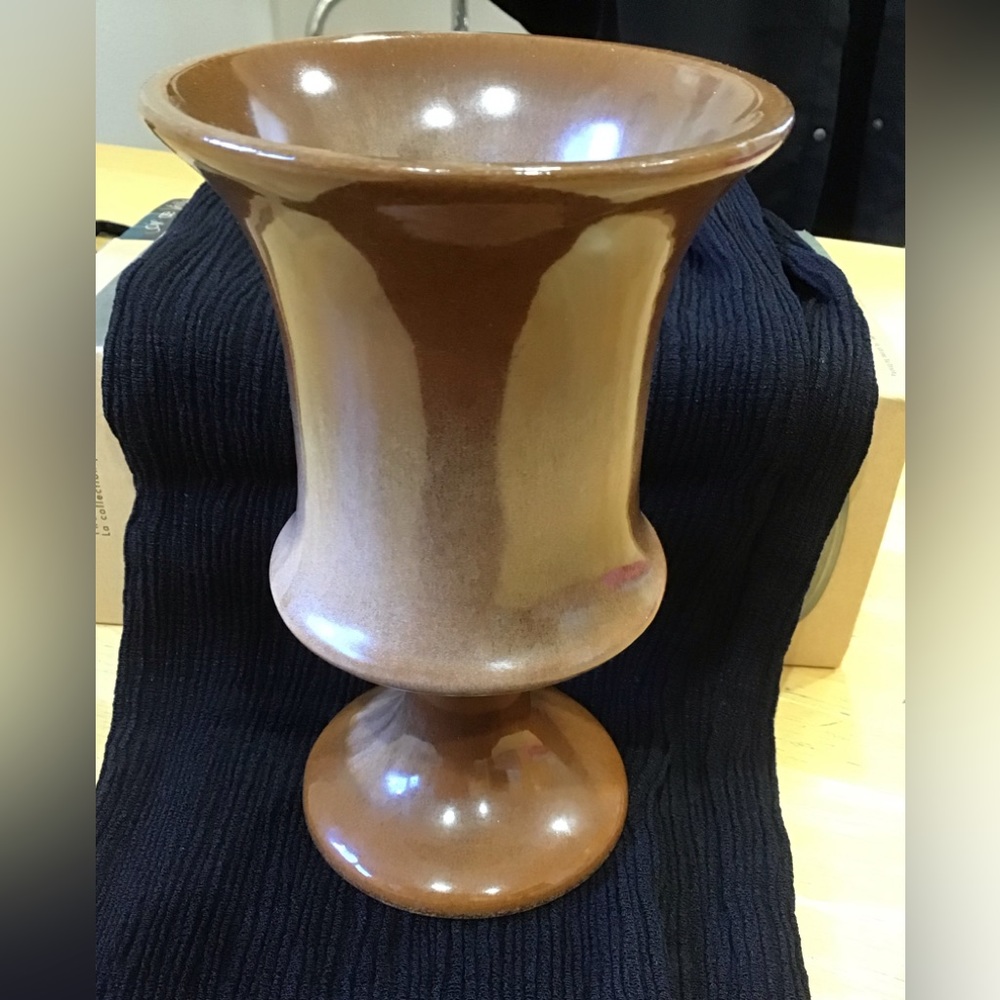 Francoma Goblet